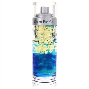 Ocean Pacific by Ocean Pacific - Cologne Spray (unboxed) 50 ml - til mænd