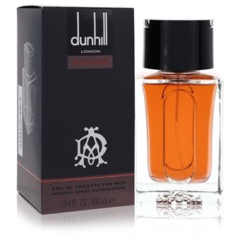 Dunhill Custom by Alfred Dunhill - Eau De Toilette Spray 100 ml - til mænd