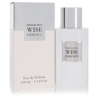 Wise Essence by Weil - Eau De Toilette Spray 100 ml - til mænd