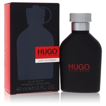 Hugo Just Different by Hugo Boss - Eau De Toilette Spray 38 ml - til mænd