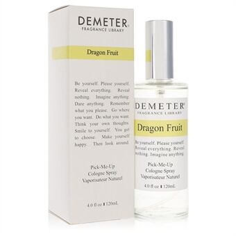 Demeter Dragon Fruit by Demeter - Cologne Spray  120 ml - til kvinder