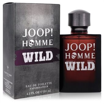 Joop Homme Wild by Joop! - Eau De Toilette Spray 125 ml - til mænd