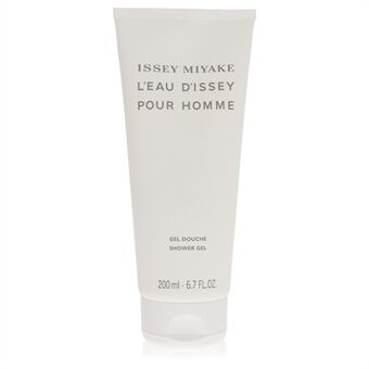 L\'EAU D\'ISSEY (issey Miyake) by Issey Miyake - Shower Gel 200 ml - til mænd