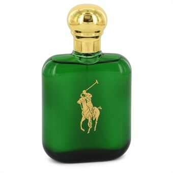 Polo by Ralph Lauren - Eau De Toilette / Cologne Spray (unboxed) 120 ml - til mænd