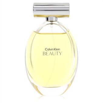 Beauty by Calvin Klein - Eau De Parfum Spray (unboxed) 100 ml - til kvinder