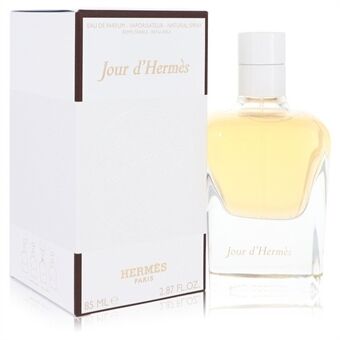 Jour D\'Hermes by Hermes - Eau De Parfum Spray Refillable 85 ml - til kvinder