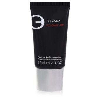 Escada Incredible Me by Escada - Body Moisturizer 50 ml - til kvinder