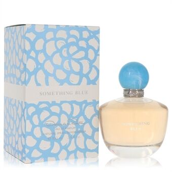 Something Blue by Oscar De La Renta - Eau De Parfum Spray 100 ml - til kvinder