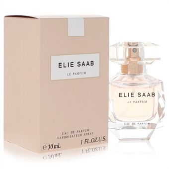 Le Parfum Elie Saab by Elie Saab - Eau De Parfum Spray 30 ml - til kvinder