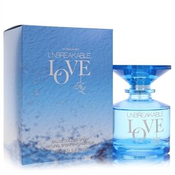 Unbreakable Love by Khloe and Lamar - Eau De Toilette Spray 100 ml - til kvinder