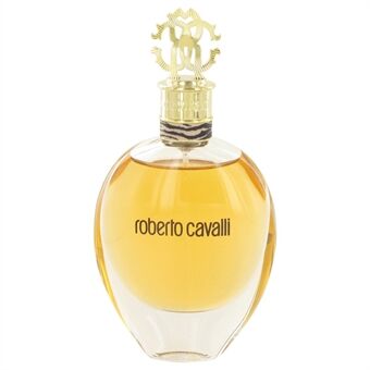 Roberto Cavalli New by Roberto Cavalli - Eau De Parfum Spray (Tester) 75 ml - til kvinder