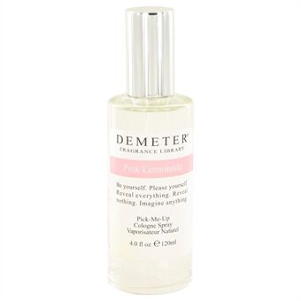 Pink Lemonade by Demeter - Cologne Spray (unboxed) 120 ml - til kvinder