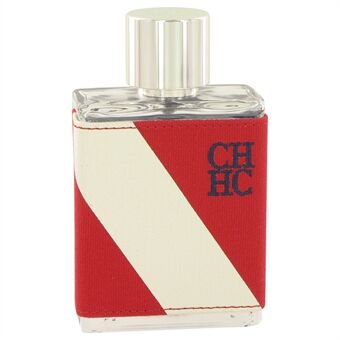 CH Sport by Carolina Herrera - Eau De Toilette Spray (Tester) 100 ml - til mænd