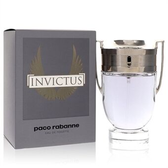 Invictus by Paco Rabanne - Eau De Toilette Spray 100 ml - til mænd