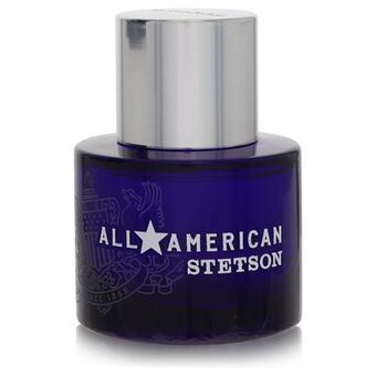 Stetson All American by Coty - Cologne Spray (unboxed) 30 ml - til mænd