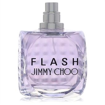 Flash by Jimmy Choo - Eau De Parfum Spray (Tester) 100 ml - til kvinder