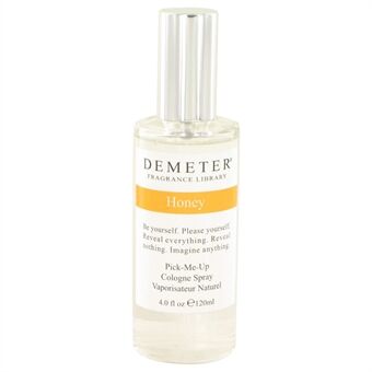 Demeter Honey by Demeter - Cologne Spray (unboxed) 120 ml - til kvinder