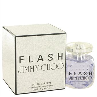 Flash by Jimmy Choo - Eau De Parfum Spray 60 ml - til kvinder