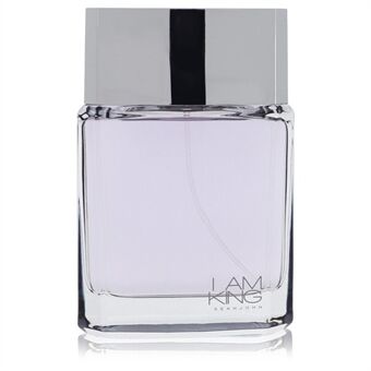 I Am King by Sean John - Eau De Toilette Spray (unboxed) 100 ml - til mænd