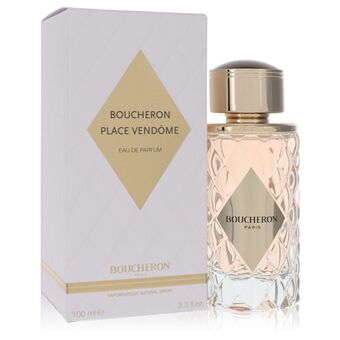 Boucheron Place Vendome by Boucheron - Eau De Parfum Spray 100 ml - til kvinder