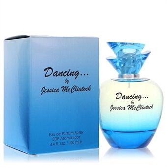 Dancing by Jessica McClintock - Eau De Parfum Spray 100 ml - til kvinder