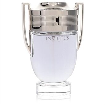 Invictus by Paco Rabanne - Eau De Toilette Spray (Tester) 100 ml - til mænd