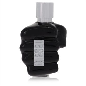 Only The Brave Tattoo by Diesel - Eau De Toilette Spray (Tester) 75 ml - til mænd