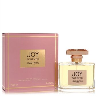 Joy Forever by Jean Patou - Eau De Parfum Spray 75 ml - til kvinder