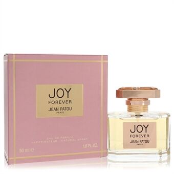 Joy Forever by Jean Patou - Eau De Parfum Spray 50 ml - til kvinder