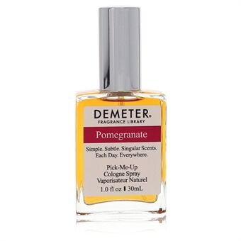 Demeter Pomegranate by Demeter - Cologne Spray 30 ml - til kvinder