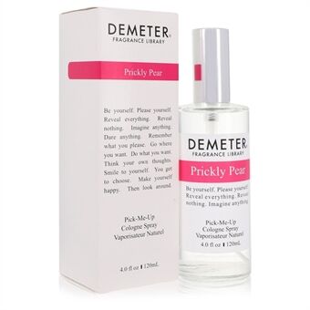 Demeter Prickly Pear by Demeter - Cologne Spray 120 ml - til kvinder