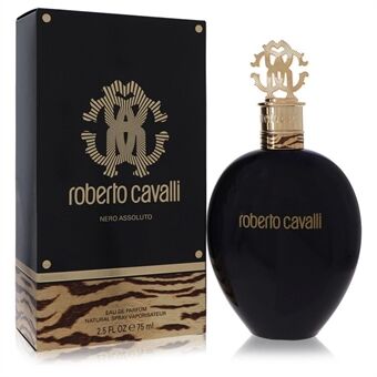 Roberto Cavalli Nero Assoluto by Roberto Cavalli - Eau De Parfum Spray 75 ml - til kvinder