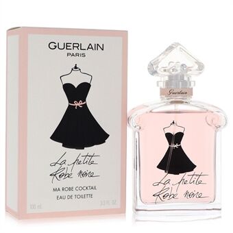 La Petite Robe Noire by Guerlain - Eau De Toilette Spray 100 ml - til kvinder