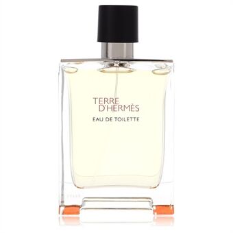 Terre D\'Hermes by Hermes - Eau De Toilette Spray (Tester) 100 ml - til mænd