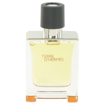 Terre D\'Hermes by Hermes - Eau De Toilette Spray (unboxed) 50 ml - til mænd