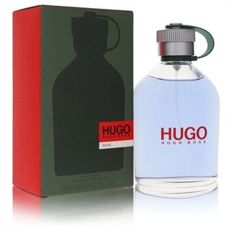 Hugo by Hugo Boss - Eau De Toilette Spray 200 ml - til mænd