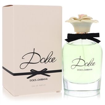 Dolce by Dolce & Gabbana - Eau De Parfum Spray 75 ml - til kvinder