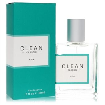 Clean Rain by Clean - Eau De Parfum Spray 60 ml - til kvinder