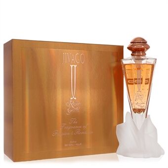 Jivago Rose Gold by Ilana Jivago - Eau De Parfum Spray 75 ml - til kvinder