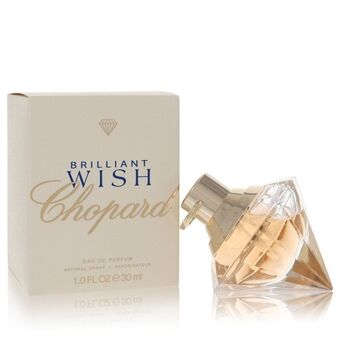 Brilliant Wish by Chopard - Eau De Parfum Spray 30 ml - til kvinder