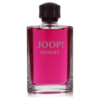 Joop by Joop! - Eau De Toilette Spray (unboxed) 200 ml - til mænd