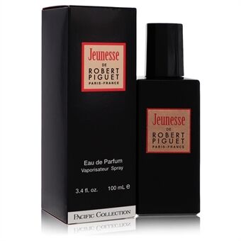 Robert Piguet Jeunesse by Robert Piguet - Eau De Parfum Spray 100 ml - til kvinder