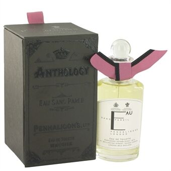 Eau Sans Pareil by Penhaligon\'s - Eau De Toilette Spray 100 ml - til kvinder