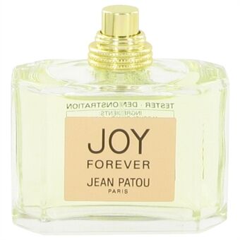 Joy Forever by Jean Patou - Eau De Parfum Spray (Tester) 75 ml - til kvinder