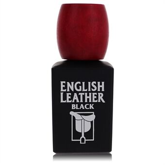 English Leather Black by Dana - Cologne Spray (unboxed) 100 ml - til mænd