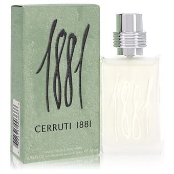 1881 by Nino Cerruti - Eau De Toilette Spray 25 ml - til mænd