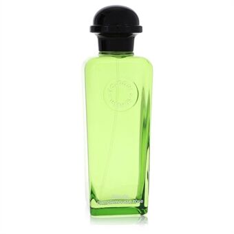 Eau De Pamplemousse Rose by Hermes - Eau De Cologne Spray (Tester) 100 ml - til kvinder