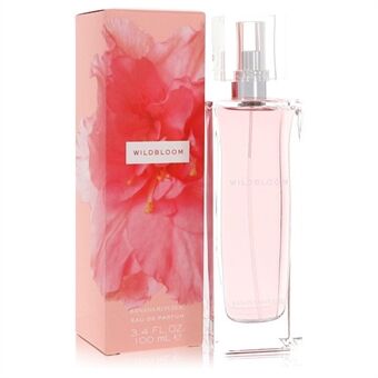 Banana Republic Wildbloom by Banana Republic - Eau De Parfum Spray 100 ml - til kvinder