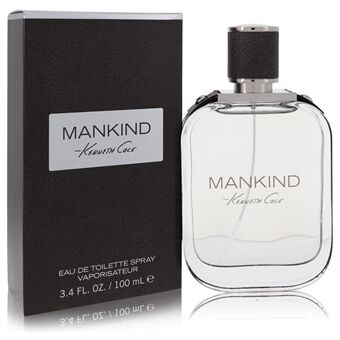 Kenneth Cole Mankind by Kenneth Cole - Eau De Toilette Spray 100 ml - til mænd