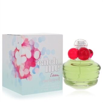 Catch ME L\'eau by Cacharel - Eau De Toilette Spray 80 ml - til kvinder